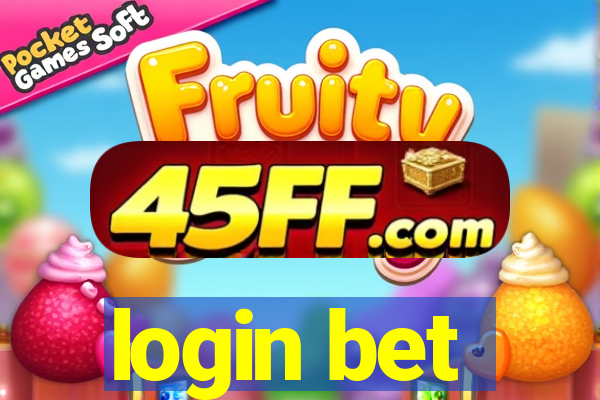 login bet
